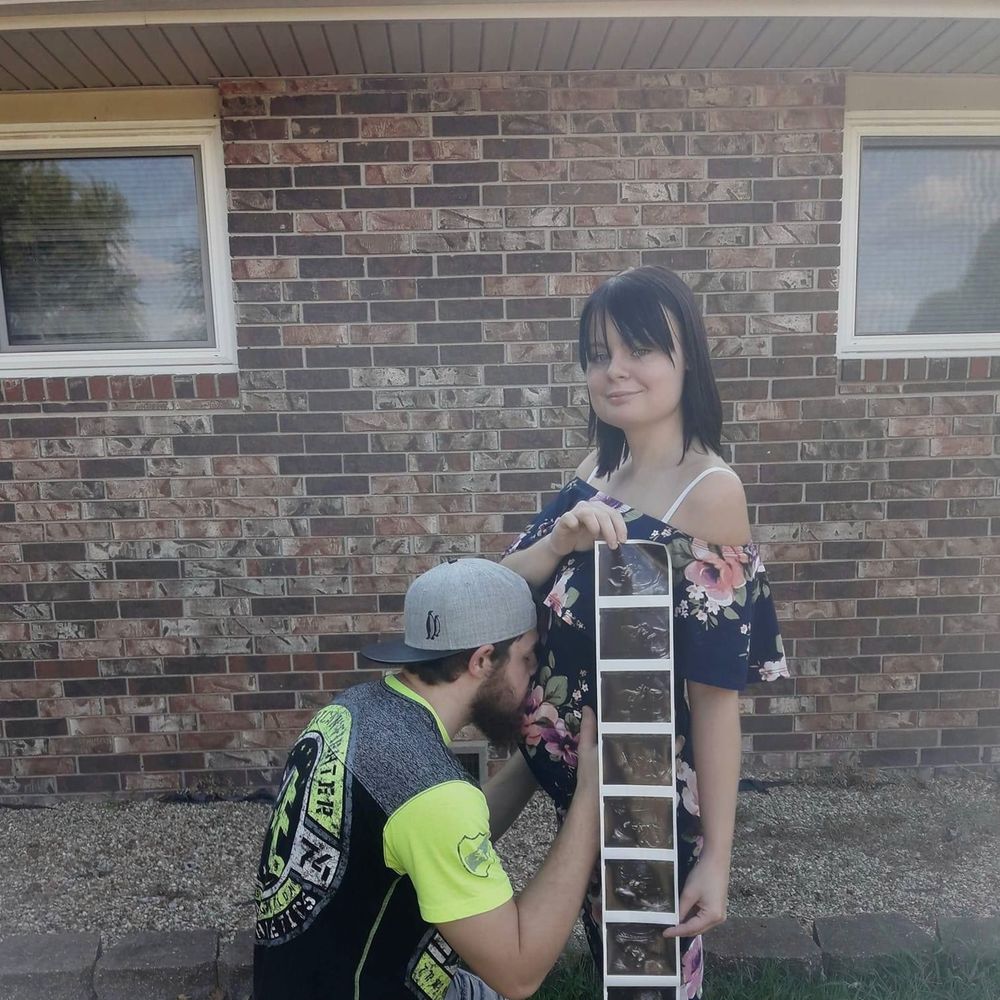 Meet your Posher, Marisa